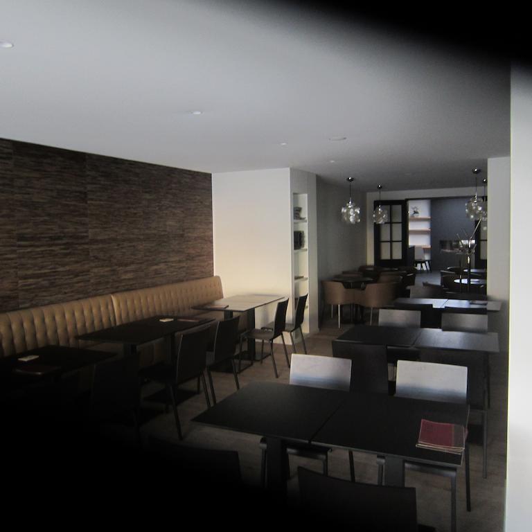 Hotel De Vrede Dixmuda Habitación foto